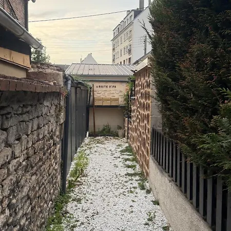 L'escapade Normande
