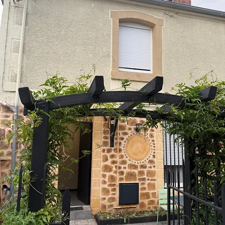 L'escapade Normande